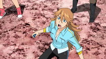 Monsuno Hentai