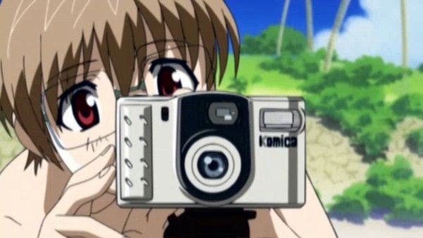 Onegai Teacher Episode 5 - Watch Onegai Teacher E05 Online