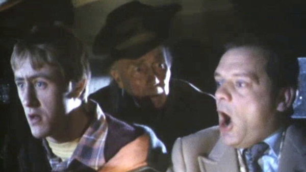 Only Fools and Horses Season 3 Episode 3 - Only Fools And Horses Friday The 14th