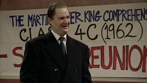 Only Fools and Horses Season 7 Episode 4