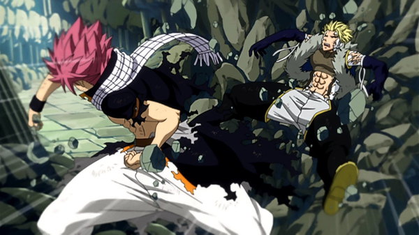 Fairy Tail Episode 175 Watch Fairy Tail E175 Online