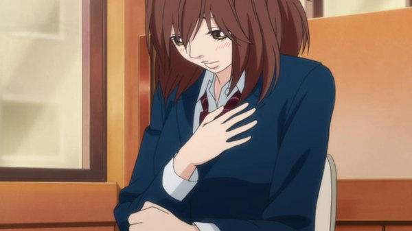 Ao Haru Ride Episode 8 - Watch Ao Haru Ride E08 Online