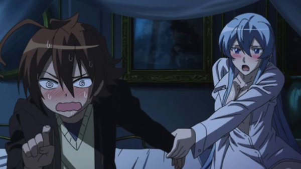 Akame ga Kill! Episode 10 - Watch Akame ga Kill! E10 Online