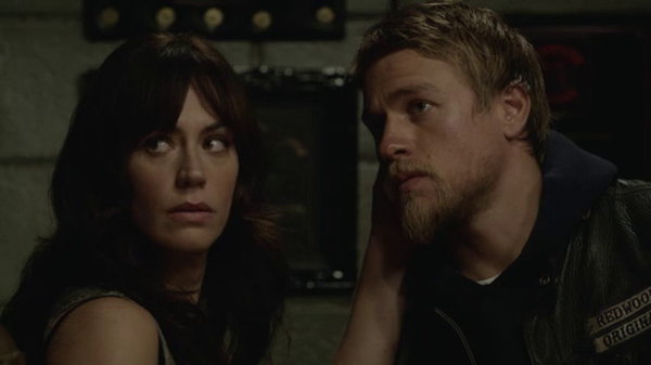 Screencaps Of Sons Of Anarchy Season 4 Episode 14