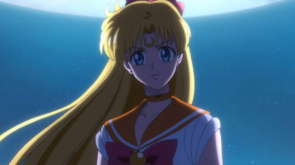 Bishoujo Senshi Sailor Moon Crystal Episode 8 Watch Bishoujo