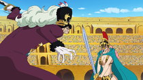 One Piece Episode 674 Watch One Piece E674 Online