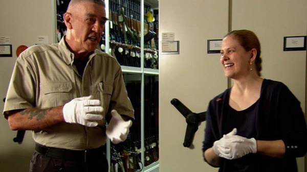 Lock And Load With R Lee Ermey
