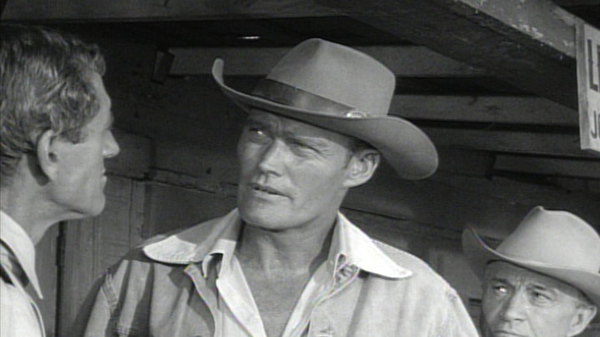 The Rifleman Season 5 Episode 14