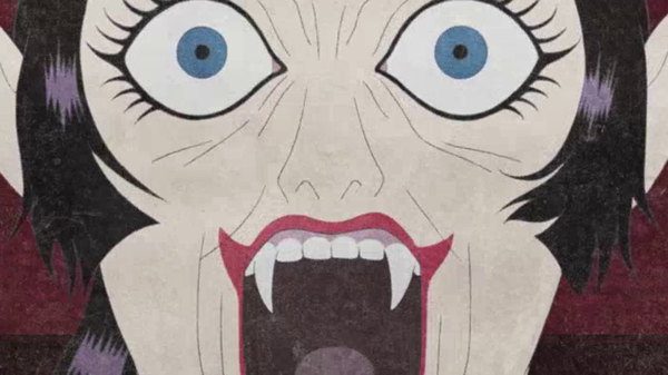 Mononoke Episode 8 - Watch Mononoke E08 Online