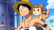 One Piece Episode 380 Watch One Piece 80 Online