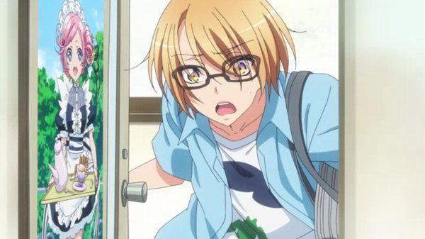 Love Stage!! Episode 5 - Watch Love Stage!! E05 Online