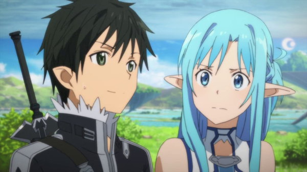 Sword Art Online Ii Episode 19 Watch Sword Art Online Ii E19 Online