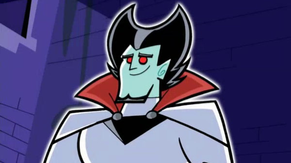 Danny Phantom Season 1 Episode 19