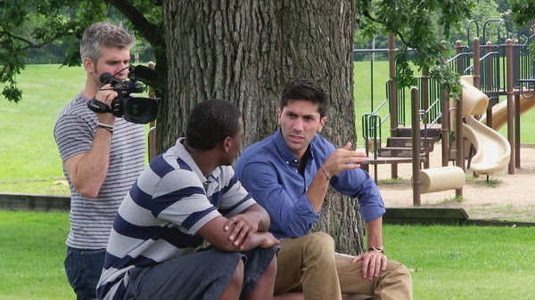 Catfish The Tv Show Artis And Jess Catfish: The TV Show Season 2 Episode 9