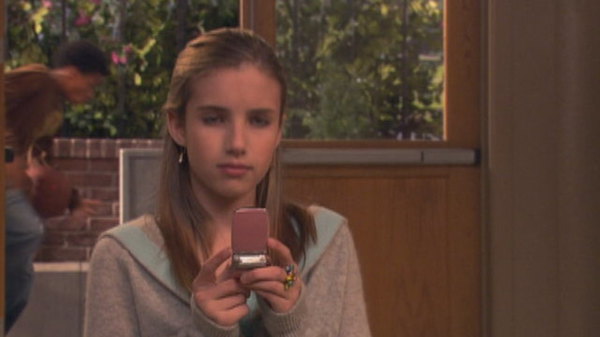 Unfabulous Season 1 Episode 10