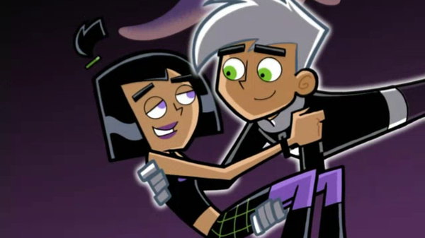 danny phantom complete series torrent download