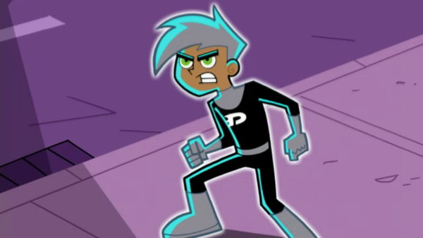 Danny Phantom Season 3 Episode 5