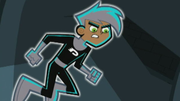 Danny Phantom Season 2 Episode 2