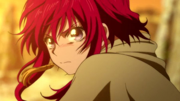 Akatsuki no Yona Episode 6 - Watch Akatsuki no Yona E06 Online