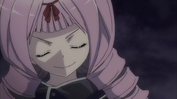 Trinity Seven Episode 11 - Watch Trinity Seven E11 Online