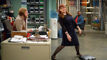 Ground Floor Season 2 Episode 6