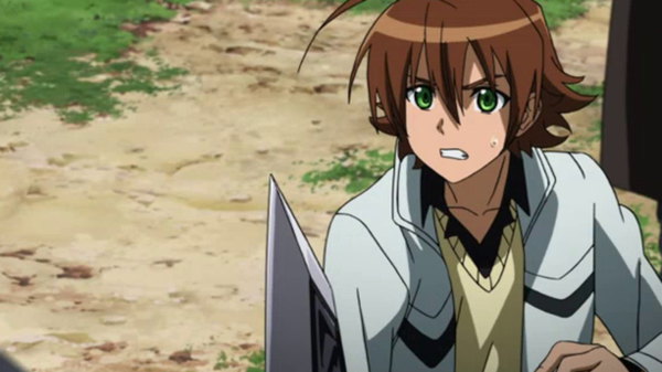 Akame Ga Kill Episode 20 English Dub : Watch anime online english