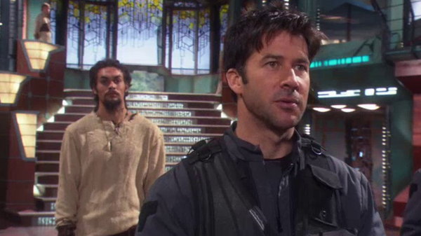 Stargate Atlantis Season 3 Episode 5