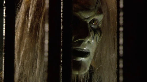 Stargate Atlantis Season 3 Episode 7