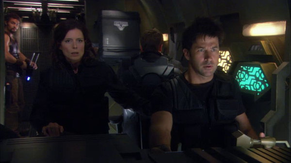 stargate atlantis saison 2 episode 11