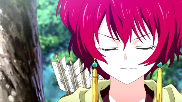 Akatsuki no Yona Episode 9 - Watch Akatsuki no Yona E09 Online