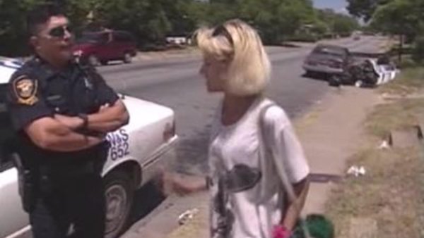 Cops Season 26 Episode 3