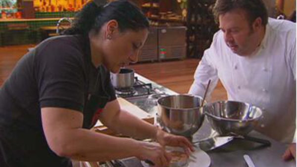 Masterchef Australia Season 4 Episode 14