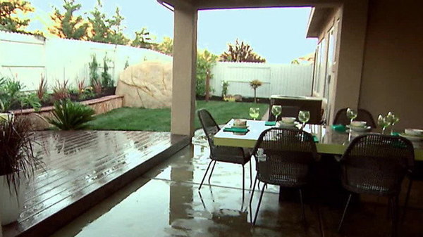 Yard Crashers Season 8 Episode 10