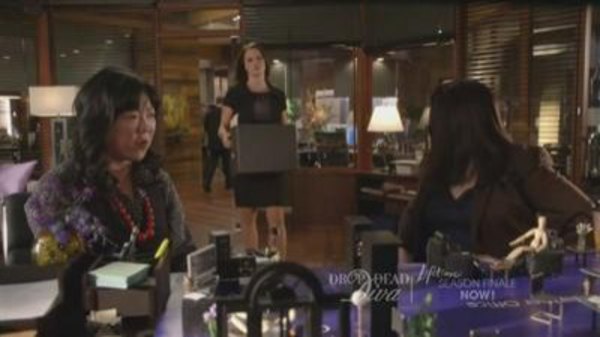 Drop Dead Diva Season 1 Episode 13