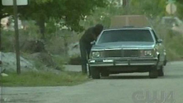 Cops Season 1 Episode 2