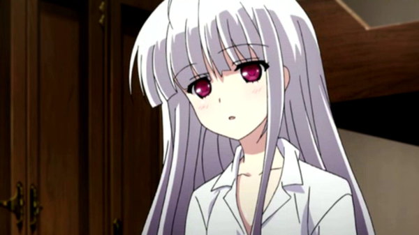 Absolute Duo Episode 1