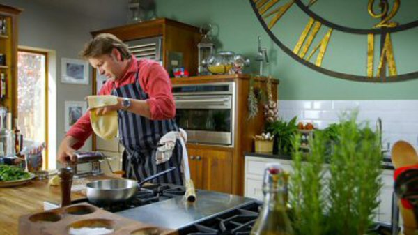 James Martin Home Comforts Season 2 Episode 12