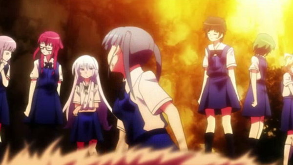 Grisaia No Kajitsu Episode 11 Watch Grisaia No Kajitsu E11 Online