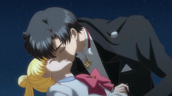 Bishoujo Senshi Sailor Moon Crystal Episode 14 Watch Bishoujo