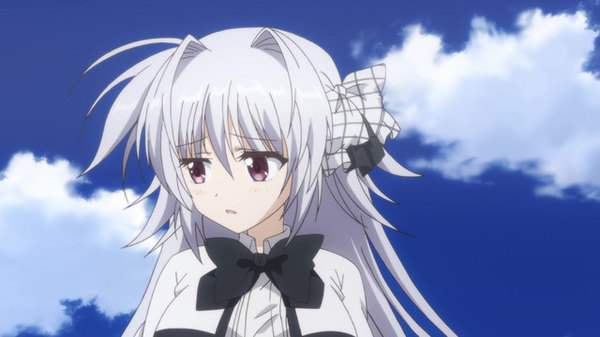 Juuou Mujin no Fafnir Episode 2 - Watch Juuou Mujin no Fafnir E02 Online
