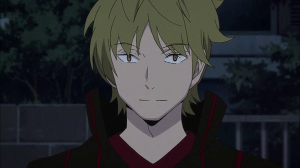 World Trigger Episode 14 - Watch World Trigger E14 Online