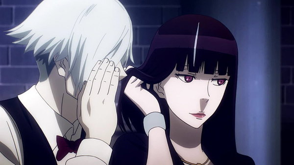 Death Parade Episode 3