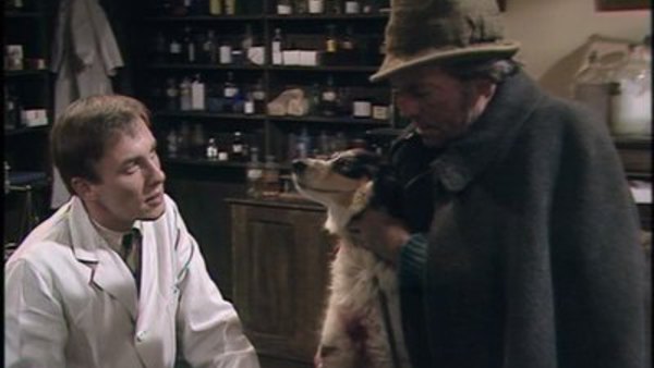 All Creatures Great And Small Saison 2 Streaming All Creatures Great and Small Season 2 Episode 2