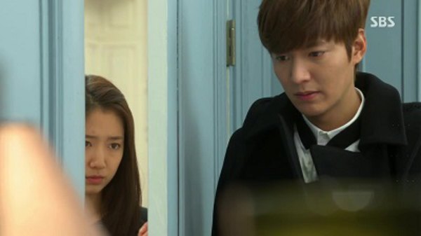 The Heirs Season 1 Episode 10