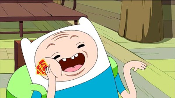 Adventure Time Season 4 Episode 14