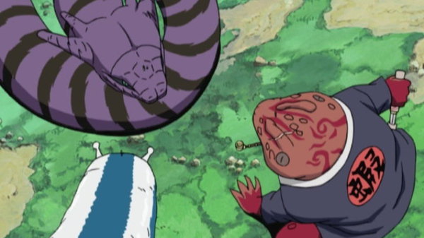 Naruto Ep 96 Vostfr Anime Gate