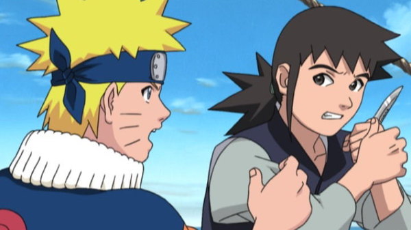 Naruto Shippuden Ep 103 Vostfr