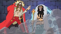 One Piece Episode 679 Watch One Piece E679 Online