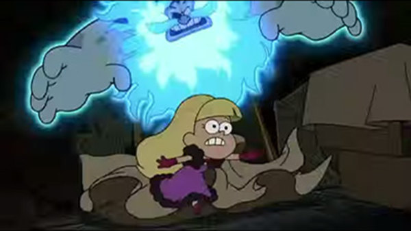 gravity falls full episodes season 2 episode 8