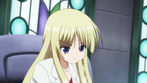 Juuou Mujin no Fafnir Episode 6 - Watch Juuou Mujin no Fafnir E06 Online